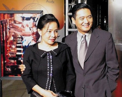 满城尽带黄金甲剧照的剧照