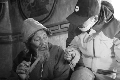 暮静剧照的剧照