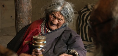 暮静剧照的剧照