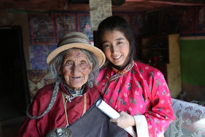 暮静剧照的剧照