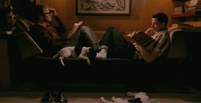 单身男子剧照的剧照