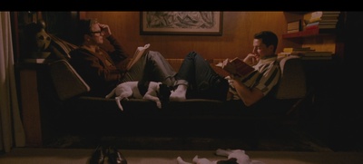 单身男子剧照的剧照