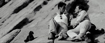 单身男子剧照的剧照