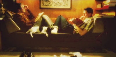 单身男子剧照的剧照