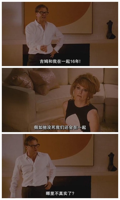 单身男子剧照的剧照