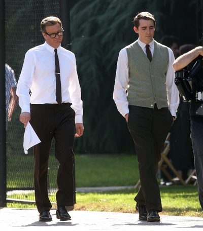 单身男子剧照的剧照