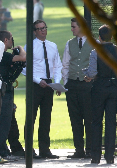 单身男子剧照的剧照