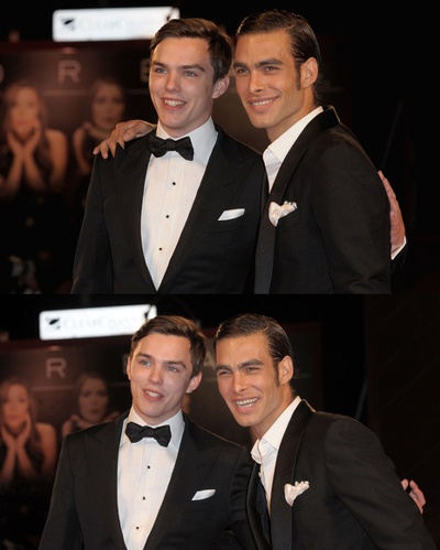 单身男子剧照的剧照