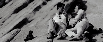 单身男子剧照的剧照