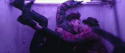 二代妖精之今生有幸剧照的剧照