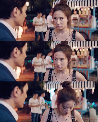 二代妖精之今生有幸剧照的剧照