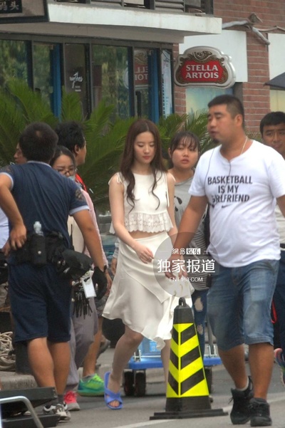 二代妖精之今生有幸剧照的剧照