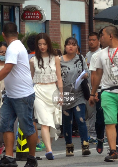 二代妖精之今生有幸剧照的剧照