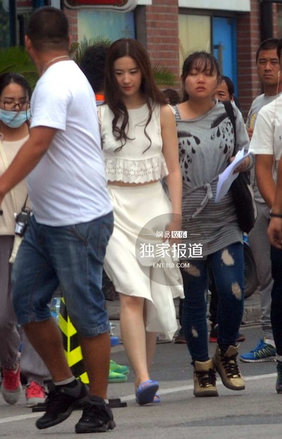 二代妖精之今生有幸剧照的剧照