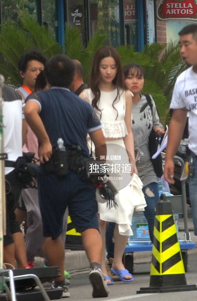 二代妖精之今生有幸剧照的剧照