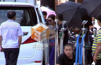 二代妖精之今生有幸剧照的剧照