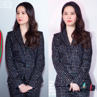 二代妖精之今生有幸剧照的剧照