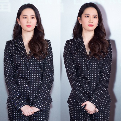 二代妖精之今生有幸剧照的剧照