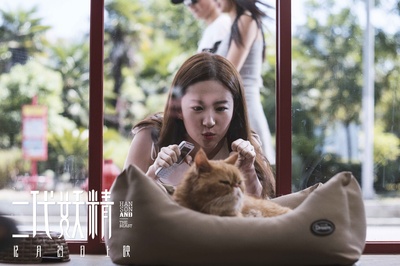 二代妖精之今生有幸剧照的剧照