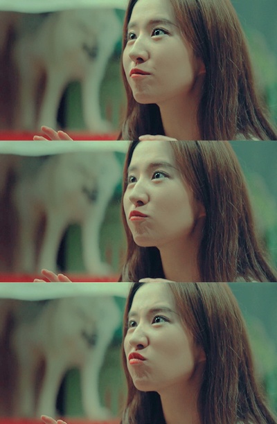 二代妖精之今生有幸剧照的剧照