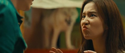 二代妖精之今生有幸剧照的剧照