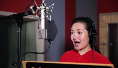 新大头儿子和小头爸爸2一日成才剧照的剧照