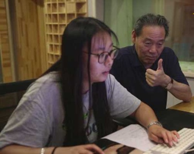 新大头儿子和小头爸爸2一日成才剧照的剧照