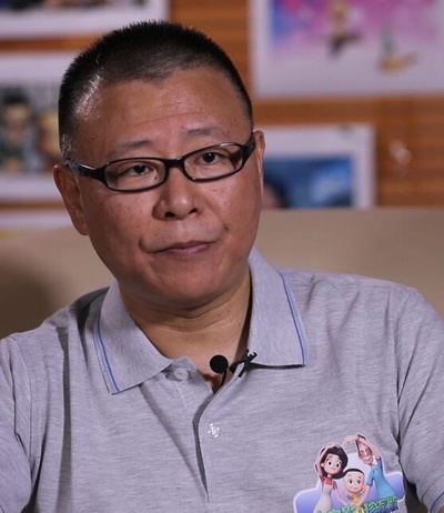 新大头儿子和小头爸爸2一日成才剧照的剧照