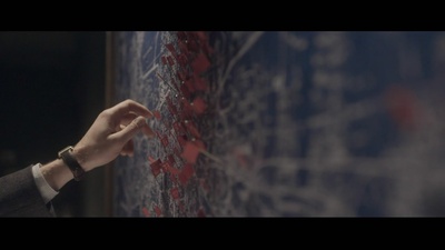 柏林孤影剧照的剧照