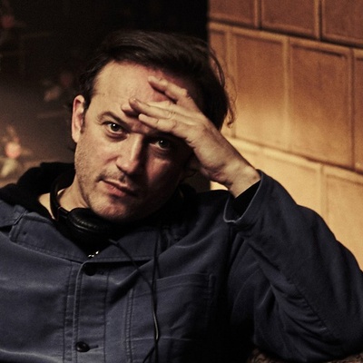 柏林孤影剧照的剧照