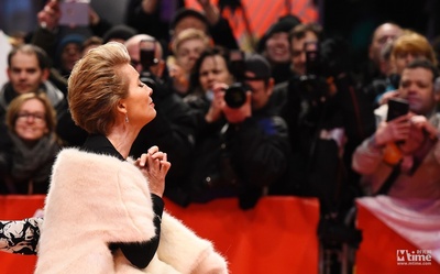 柏林孤影剧照的剧照