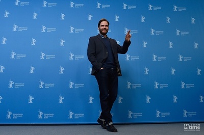 柏林孤影剧照的剧照