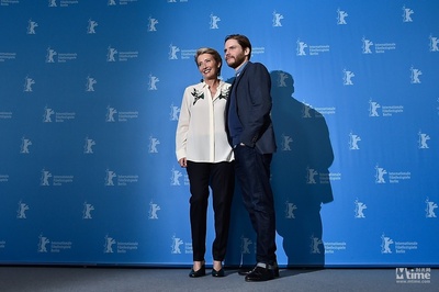 柏林孤影剧照的剧照