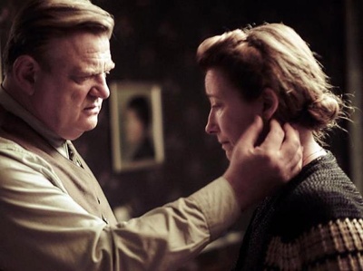 柏林孤影剧照的剧照