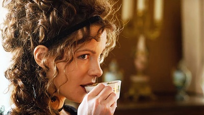 爱情与友谊剧照的剧照