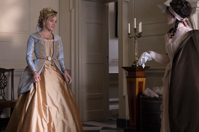 爱情与友谊剧照的剧照