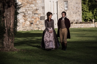 爱情与友谊剧照的剧照