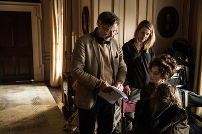 爱情与友谊剧照的剧照