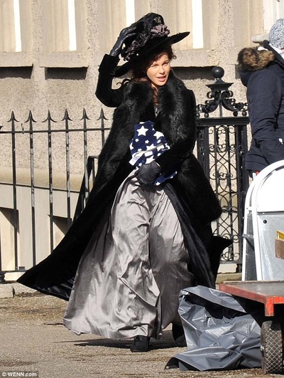 爱情与友谊剧照的剧照