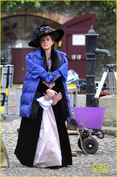 爱情与友谊剧照的剧照