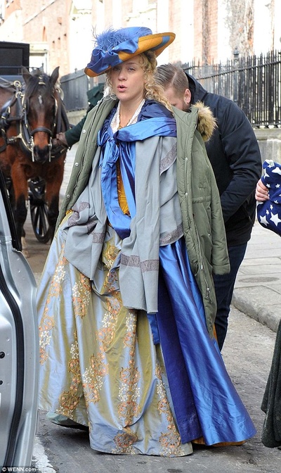 爱情与友谊剧照的剧照