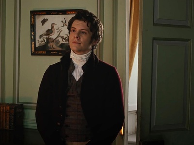 爱情与友谊剧照的剧照