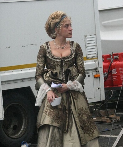 爱情与友谊剧照的剧照