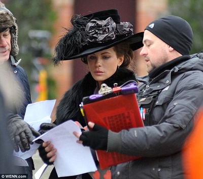 爱情与友谊剧照的剧照