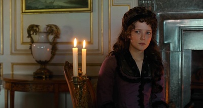 爱情与友谊剧照的剧照