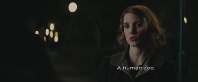 动物园长的夫人剧照的剧照