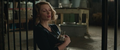 动物园长的夫人剧照的剧照