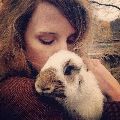 动物园长的夫人剧照的剧照