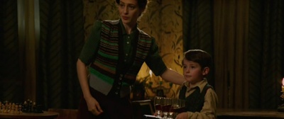 动物园长的夫人剧照的剧照