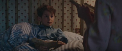 动物园长的夫人剧照的剧照